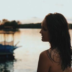 Meet your Posher, Sienna